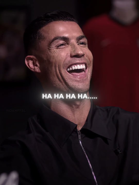 Ronaldo Teasing Georgina ❤️‍🩹😅