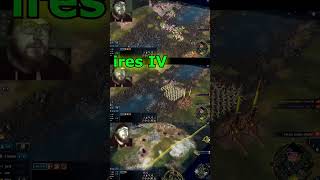Age of Empires IV | part 14 date 21.12.24 #EmpireBuilder #AoE4Gameplay #RTSStrategy