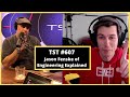 Jason Fenske (EngineeringExplained) - TST Podcast #607
