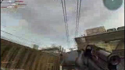 Combat Arms = Hacker