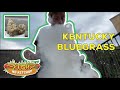 Kentucky bluegrass strain review  kush no ketchup