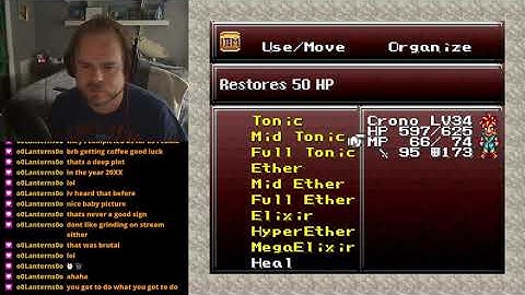 Chrono Trigger: Flames of Eternity - Part 20