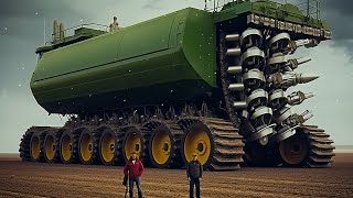 20 Most Impressive & Powerful Machines You Need To See by Factsopedia 74,712 views 4 months ago 33 minutes