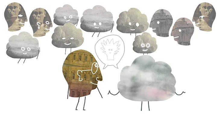 Love Story: the relationship between academia and ...