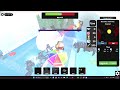 Playing Box TD!
