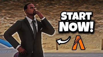 What You NEED To Know Before Starting A FiveM Community