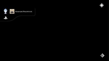 CODE VEIN is My 13th Platinum Trophy