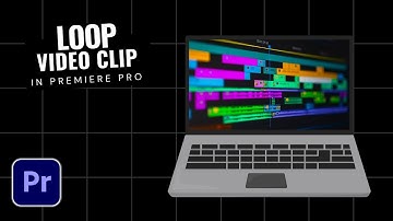 Seamless Video Loop in Premiere Pro – No Jumps! (2025 Tutorial)