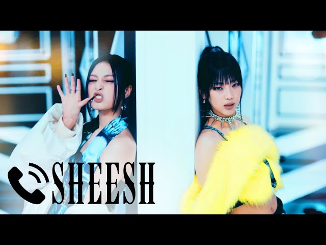 BABYMONSTER - SHEESH | RINGTONE class=