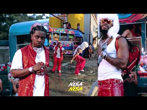 Rayvanny Ft Diamond Platnumz Khalil Harrison NESA NESA BTS