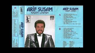 Arif Susam-Kader Utansın-1988 Resimi