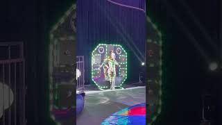 Big Top Circus at the Indiana State Fair Presented by Bee Window