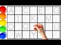 a for apple, b for ball, c for cat |a se anar |अ से अनार, English varnmala,123,abcd,abcd wala