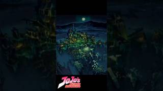 Tantangan 77 Rings JoJo Part 1 Phantom blood #jojosbizzareadventure #bahasanime