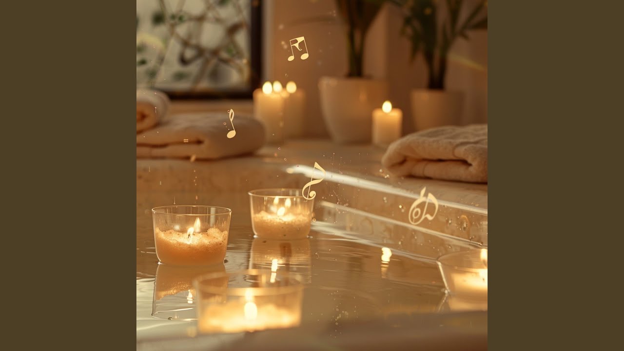 Echoes of Relaxation