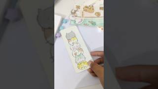 book mark #diy #art