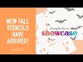 It's Fall About the Stencils! | Scrapbook.com Exclusives