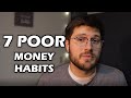 Financial Advisor Explains | Money Habits Keeping You Poor