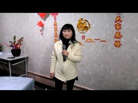 也許我不同 . 陳昱妏 2017/2/8