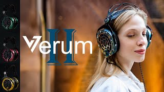 Verum 2 : audiophile planar magnetic headphones by Best Crowdfunding Campaigns 7 views 14 hours ago 1 minute, 32 seconds