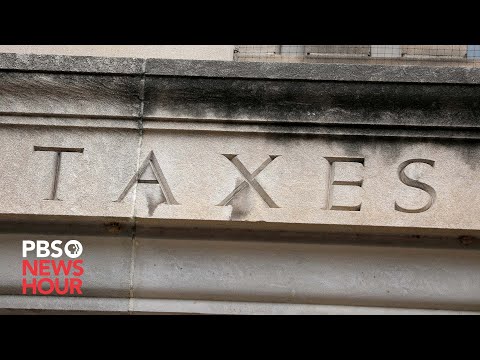 Video: Vad skulle med största sannolikhet hända om kongressen sänkte skatterna och ökade utgifterna?