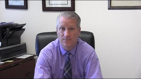 What Is Supervised Release? | Nassau County Criminal Lawyer