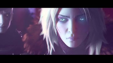 Destiny House of wolves trailer(reaction)