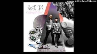 Royksopp - Compulsion (DJDAVEG EXT EDIT)