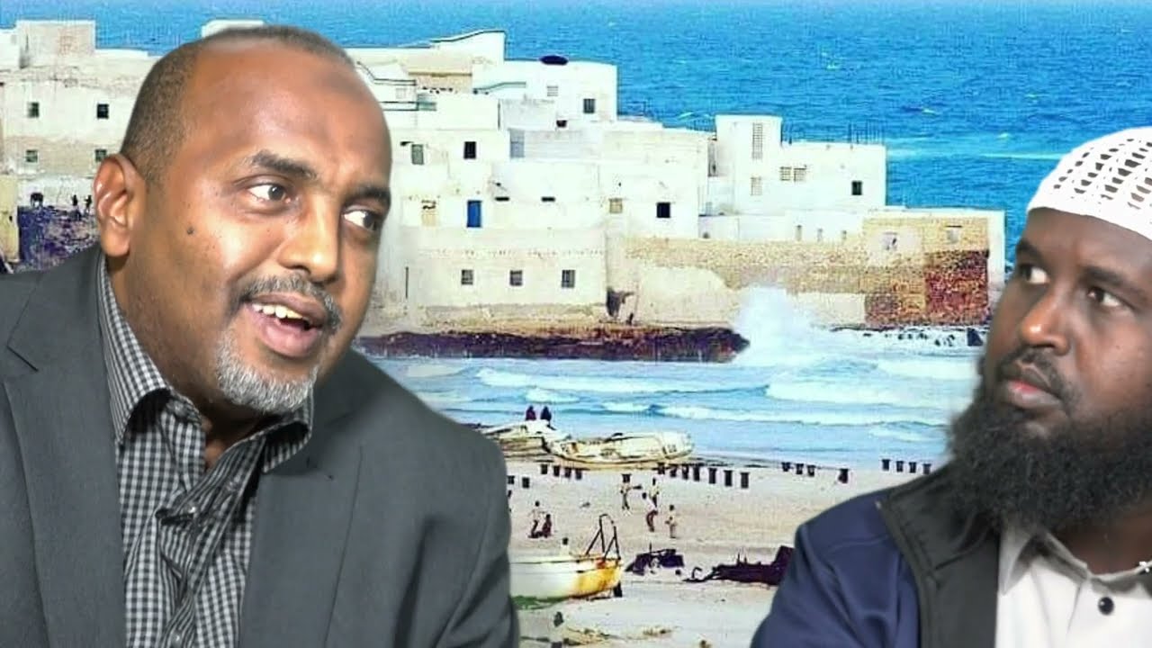 DR MAXAMUD : GUDOOMIYIHI DEGMADA HOBYO WARBIXIN CAJIIB AH