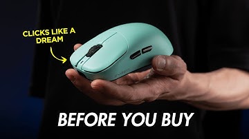 VAXEE NP-01S Ergo Review – A New Take on the NP-01 Shape