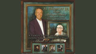 Video thumbnail of "Al Brumley, Jr - This World Is Not My Home"