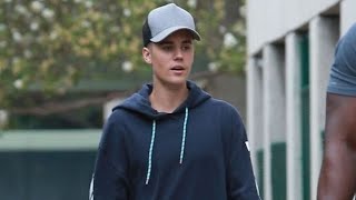 Justin Bieber New video of 2024