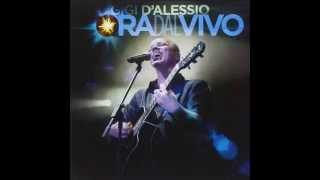 Video thumbnail of "Il falco e la rondine - Ora dal vivo 2014 - Gigi D'Alessio"