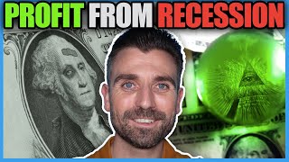 What You Need To Know To Profit From Recession