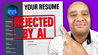 How AI Is Getting Your Resume Auto Rejected