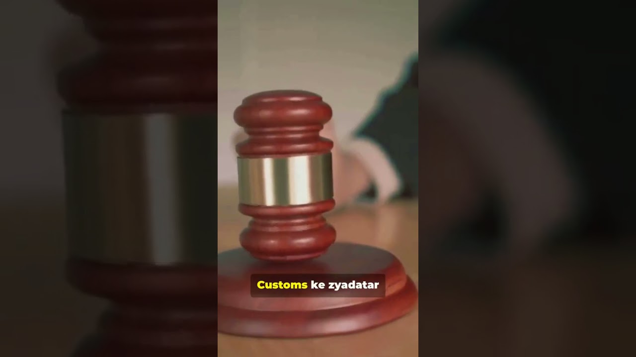 “Radhika Agarwal vs Union of India | Supreme Court 2025 | GST & Customs Arrest Power Explained