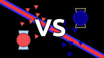 Diep.io - 1v1 with sbot