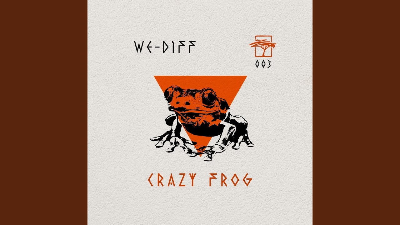 Watch Crazy Frog on YouTube Watch Crazy Frog on YouTube
