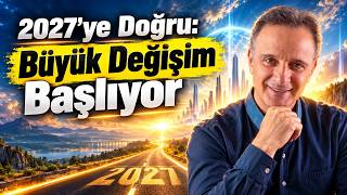 2027'ye Doğru: Büyük Değişim Başlıyor | Ünal Güner Helalleşme Atolyesi