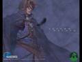 Unrestrained Struggle- Valkyrie Profile 2:Silmeria