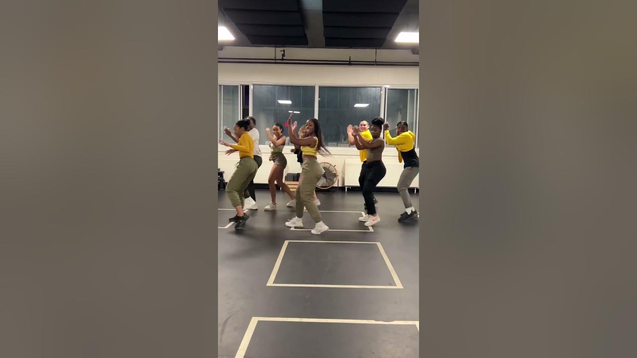 Ameyatchi - Mathey (Tiktok video) @LoicReyel