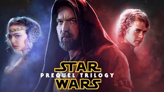 STAR WARS Sequel Trilogy Star Wars Day Retro Review