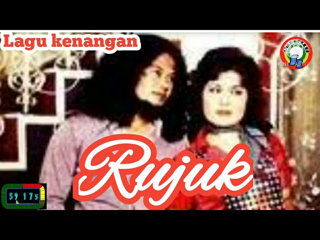 Rhoma irama ft Elvy sukaesih - Rujuk class=