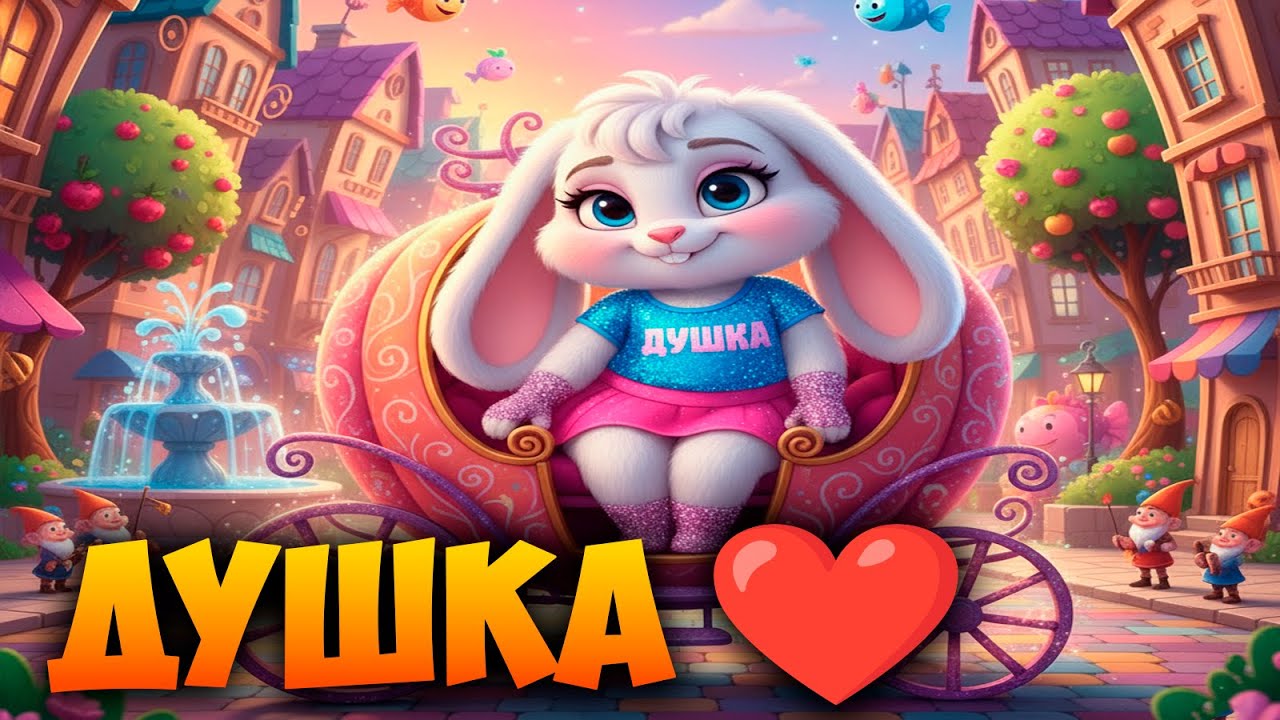 GhostBios Бородатый Хикка - ДУШКА ❤️ Песня Премьера!