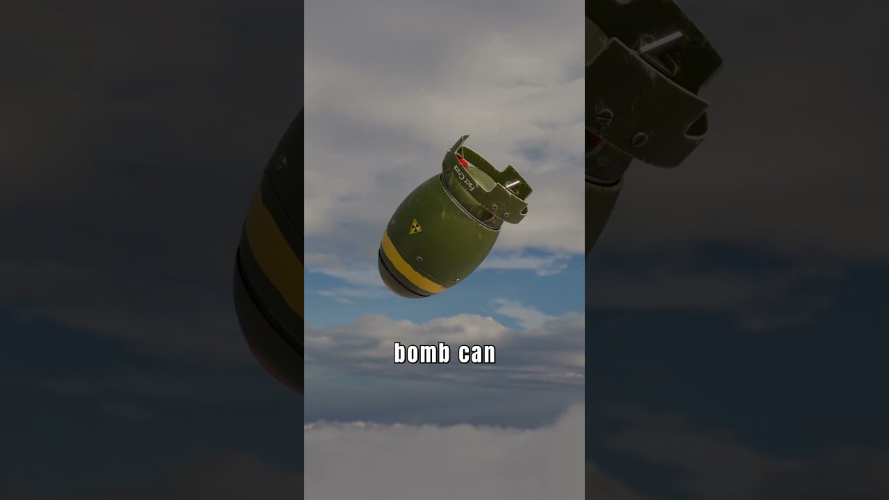 What Happens If You Shoot A Nuclear Bomb 