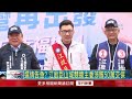 謝志忠控江啟臣競選幹部涉賄　江陣營批抹黑