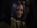 Teyana Taylor's Dream Dinner Party | Women of the Year