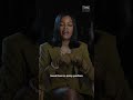 Teyana Taylor's Dream Dinner Party | Women of the Year
