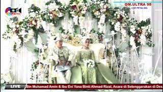 Download lagu PENAKLUK CINTA | ULTRA 98 MUSIK PALEMBANG | DANGDUT ORIGINAL | ZAMPRO STUDIO