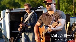 Watch Matt Stillwell Sunshine video